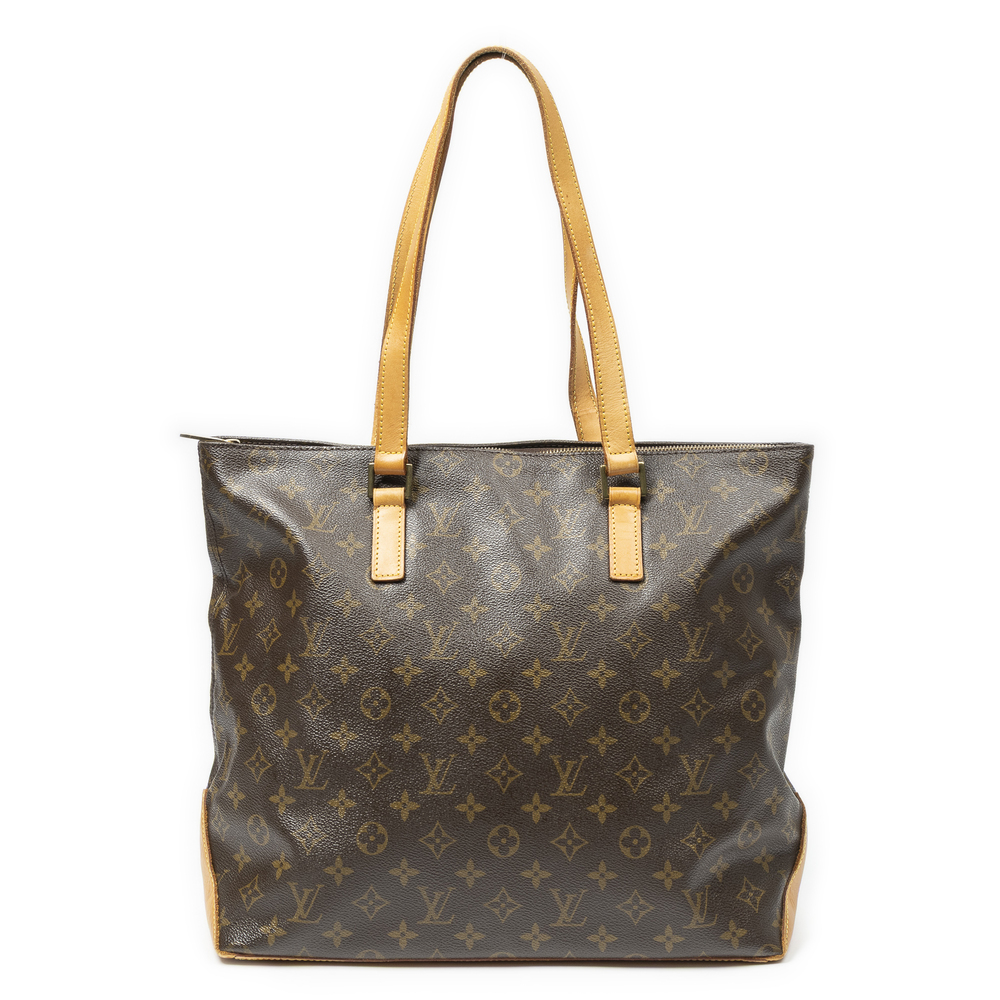 Louis Vuitton Cabas Mezzo